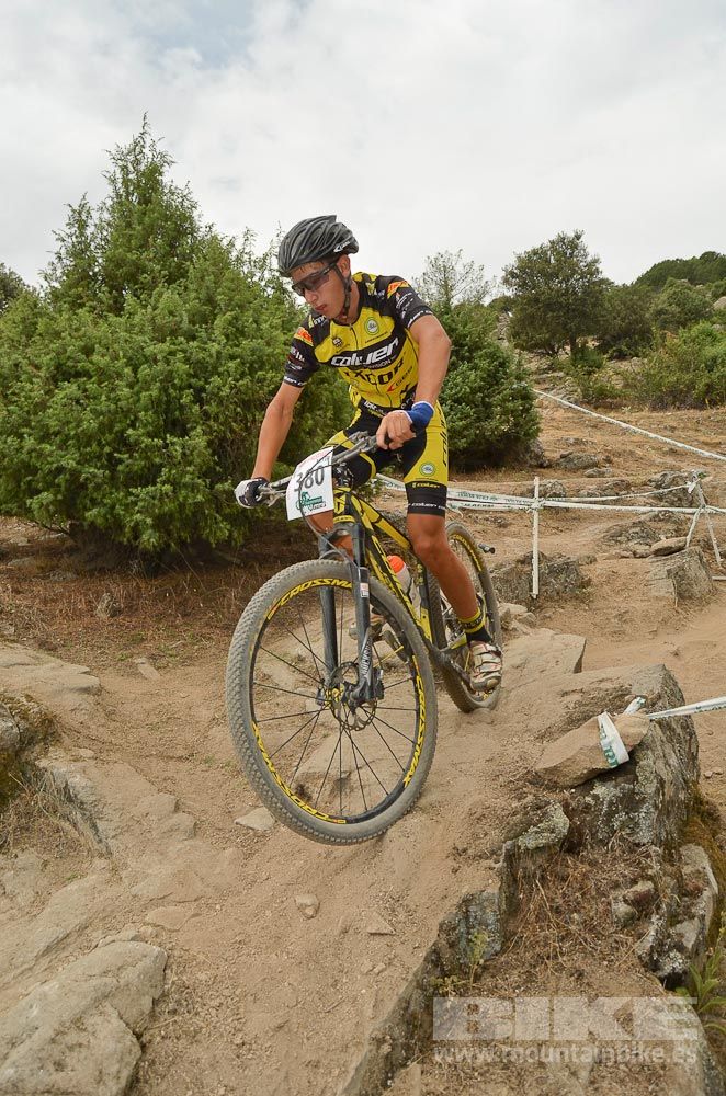 Superprestigio MTB Moralzarzal 2017. Galeria 4