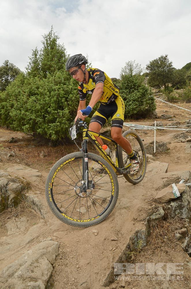 Superprestigio MTB Moralzarzal 2017. Galeria 4