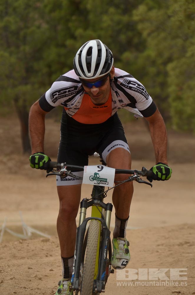 Superprestigio MTB Moralzarzal 2017. Galeria 4