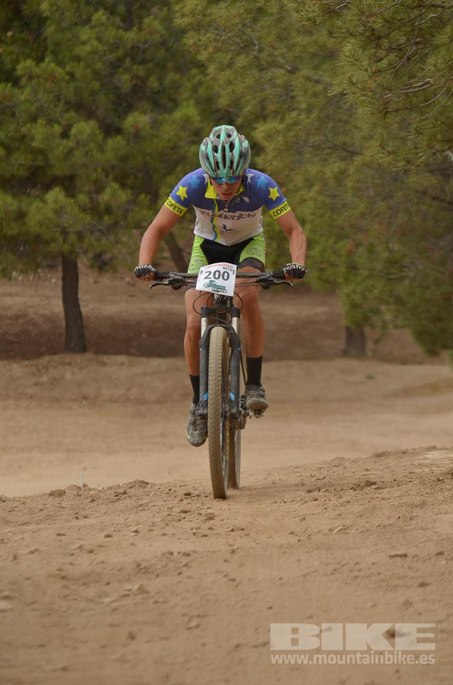 Superprestigio MTB Moralzarzal 2017. Galeria 4