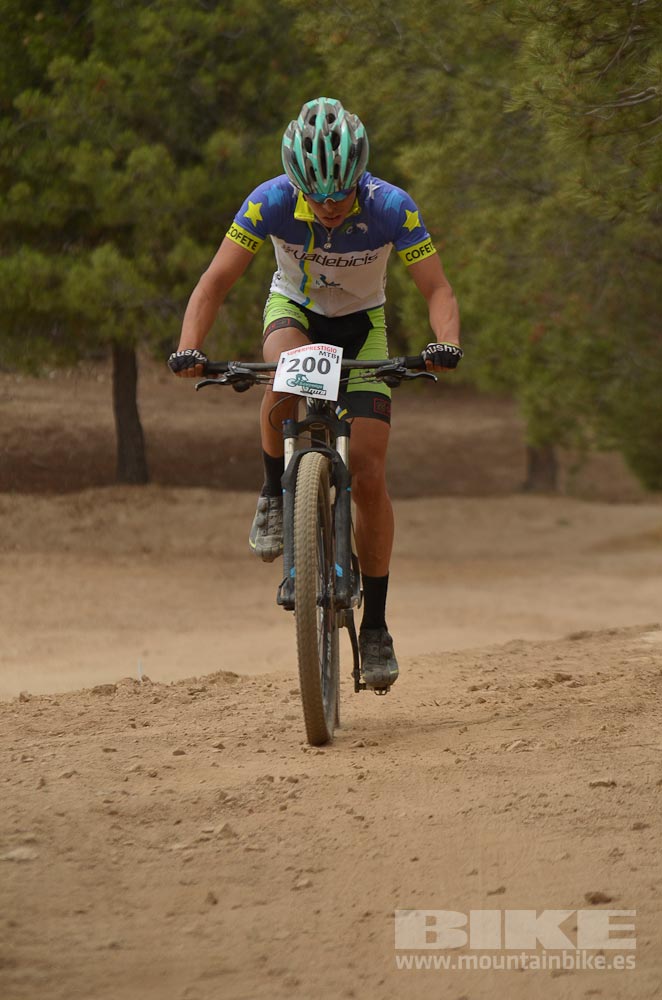 Superprestigio MTB Moralzarzal 2017. Galeria 4