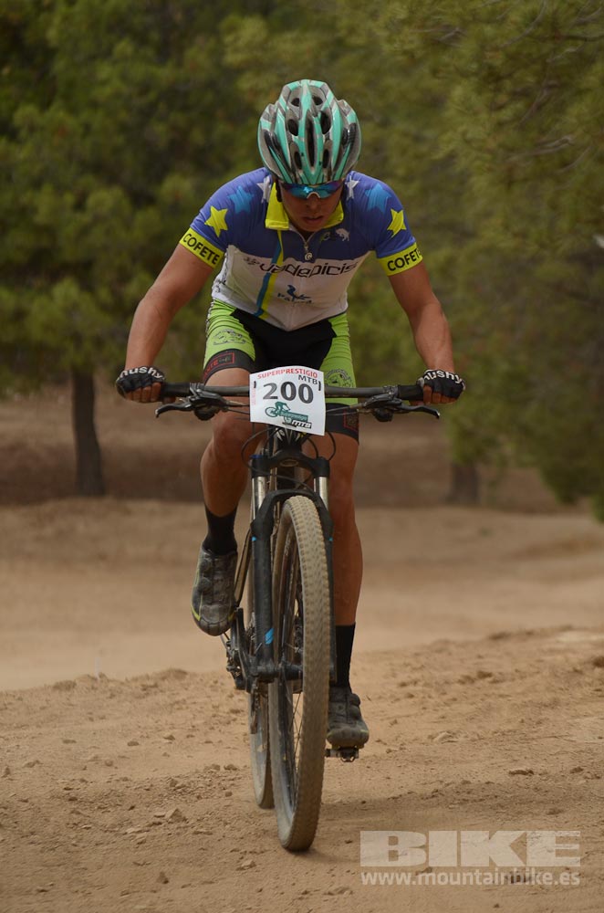 Superprestigio MTB Moralzarzal 2017. Galeria 4