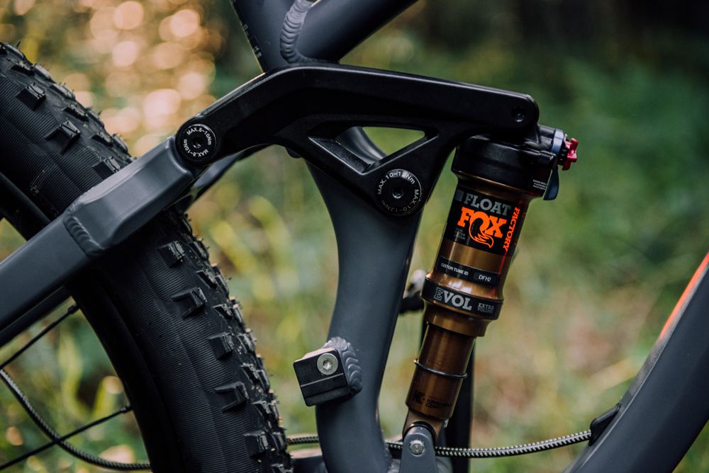 BH Lynx 5 2018