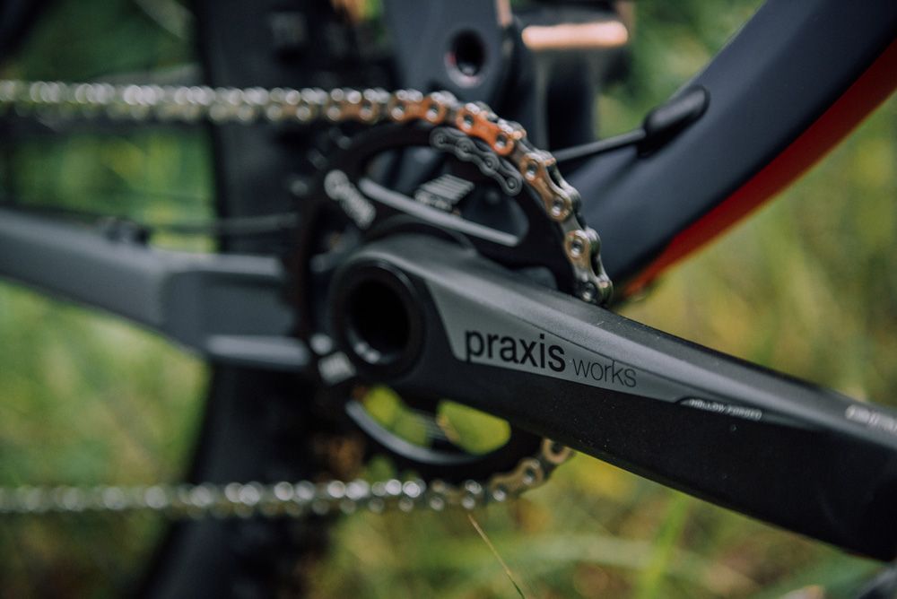 BH Lynx 5 2018