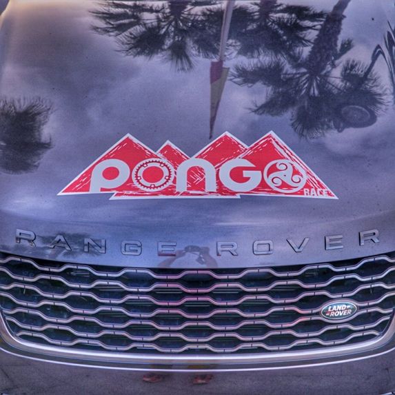 PONGO Race, Cala de Mijas, Costa del Sol