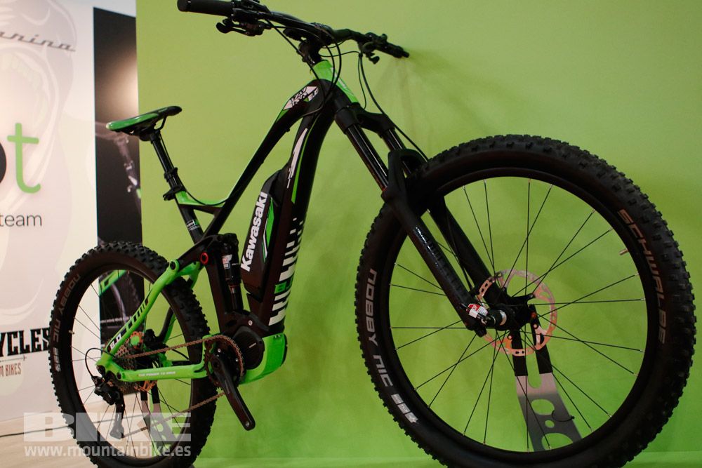 Unibike 2107. Galería 1