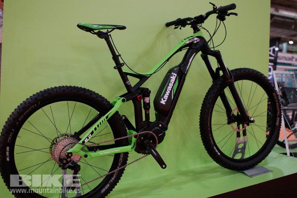 Unibike 2107. Galería 1