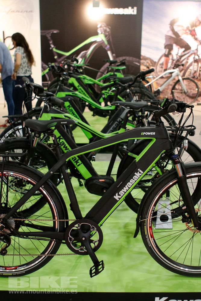 Unibike 2107. Galería 1