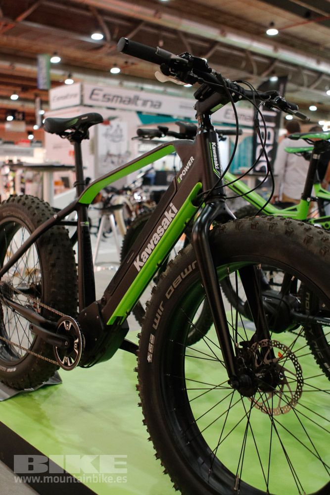 Unibike 2107. Galería 1