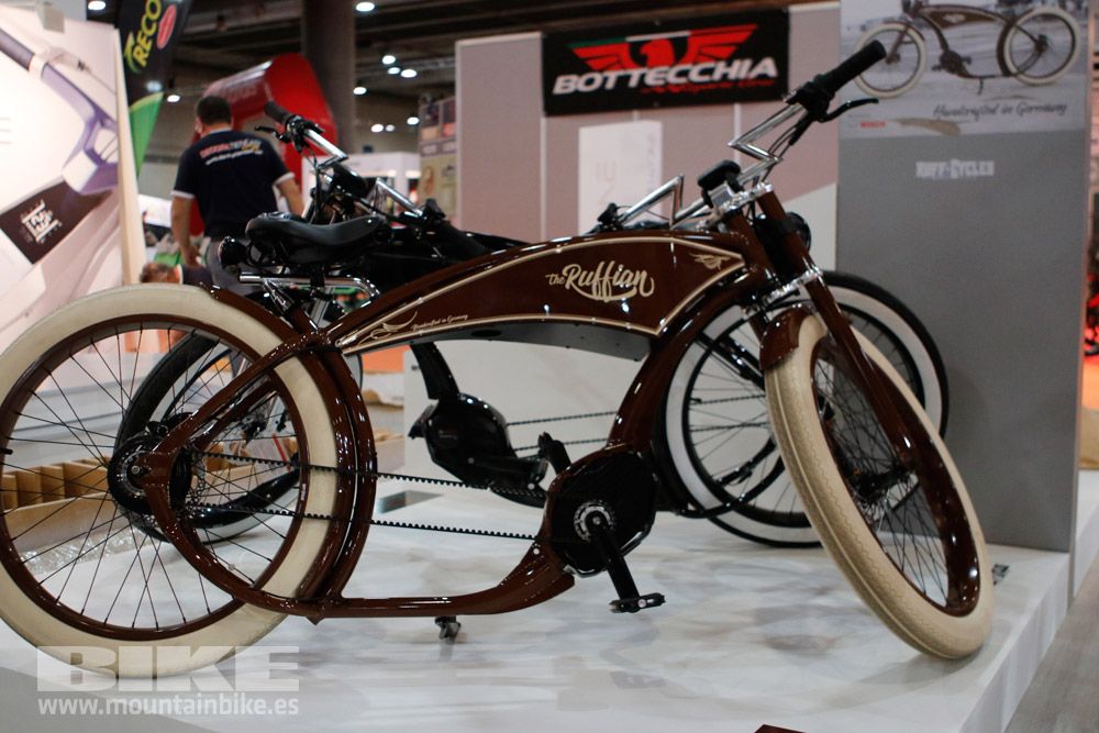 Unibike 2107. Galería 1