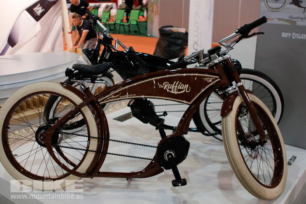 Unibike 2107. Galería 1