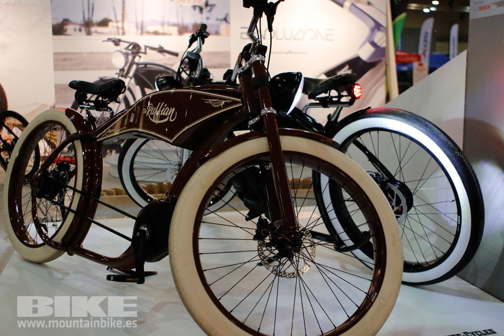 Unibike 2107. Galería 1