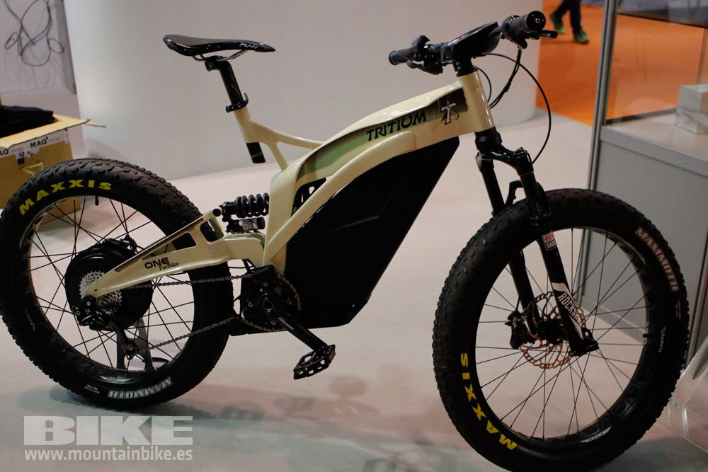 Unibike 2107. Galería 1