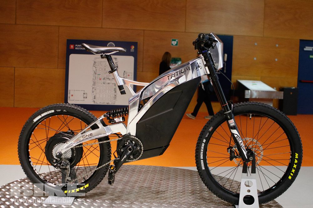 Unibike 2107. Galería 1