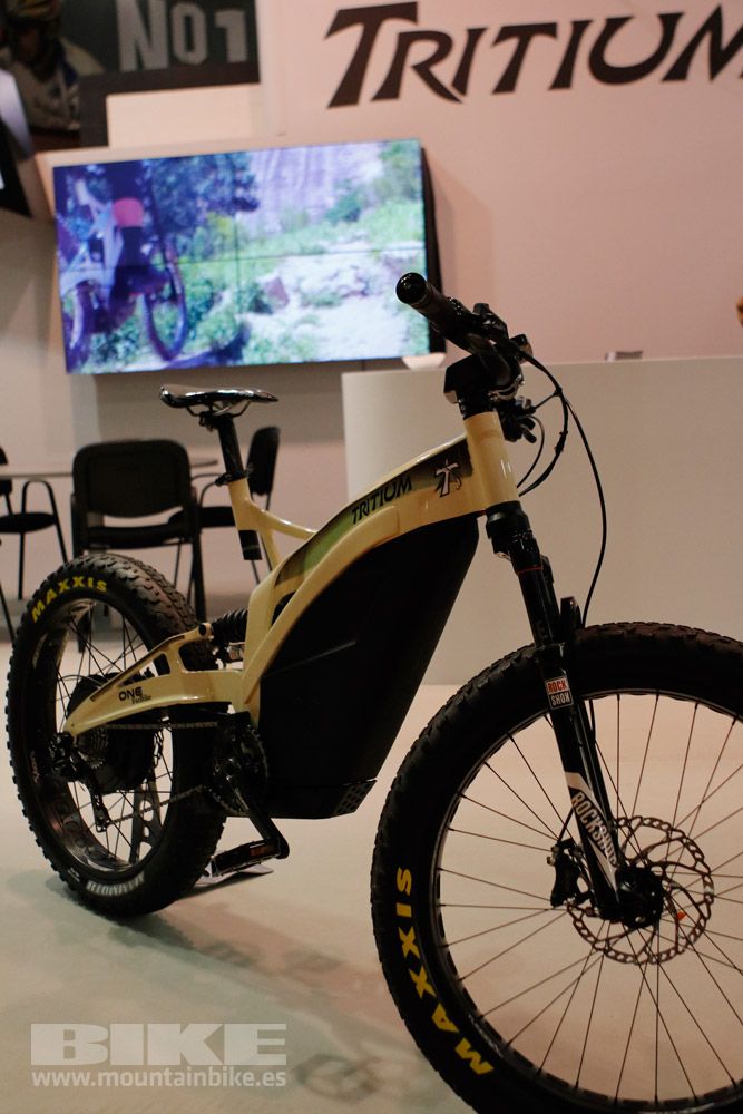 Unibike 2107. Galería 1