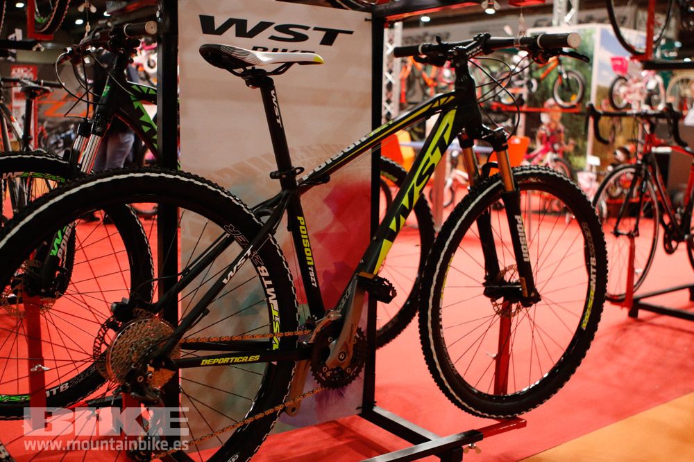 Unibike 2107. Galería 1