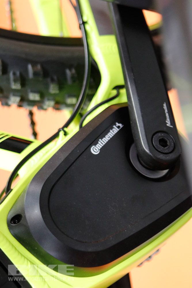 Unibike 2107. Galería 1