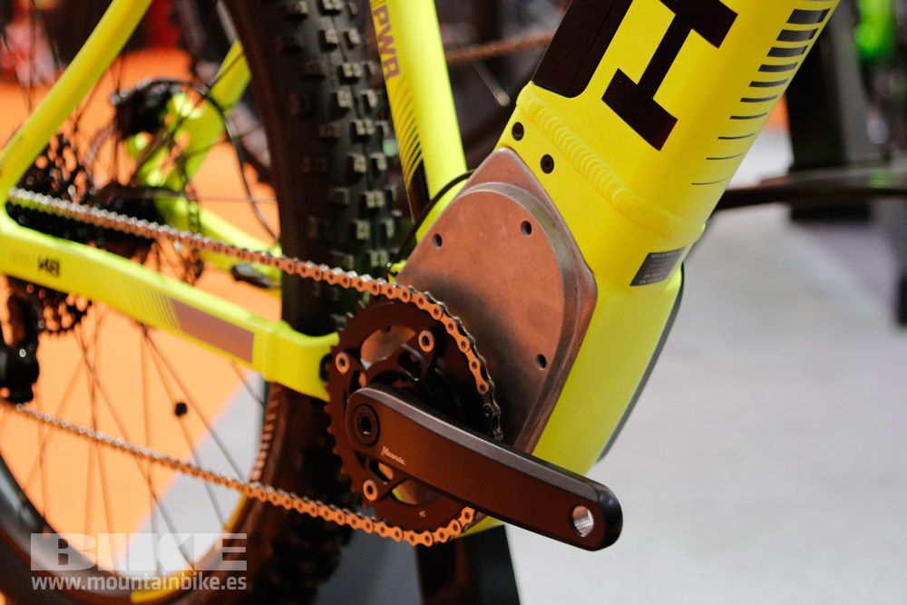 Unibike 2107. Galería 1