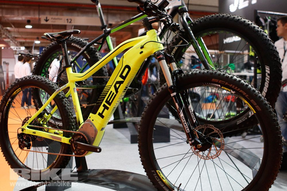 Unibike 2107. Galería 1