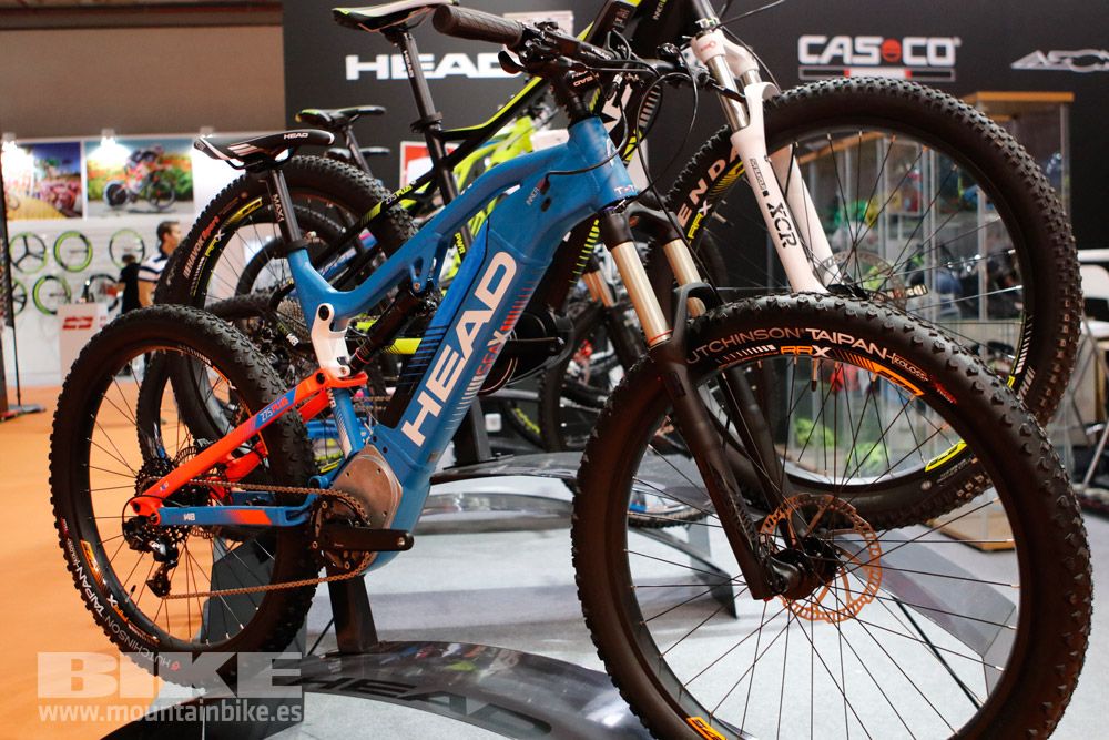Unibike 2107. Galería 1