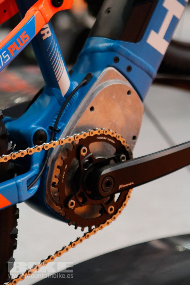Unibike 2107. Galería 1