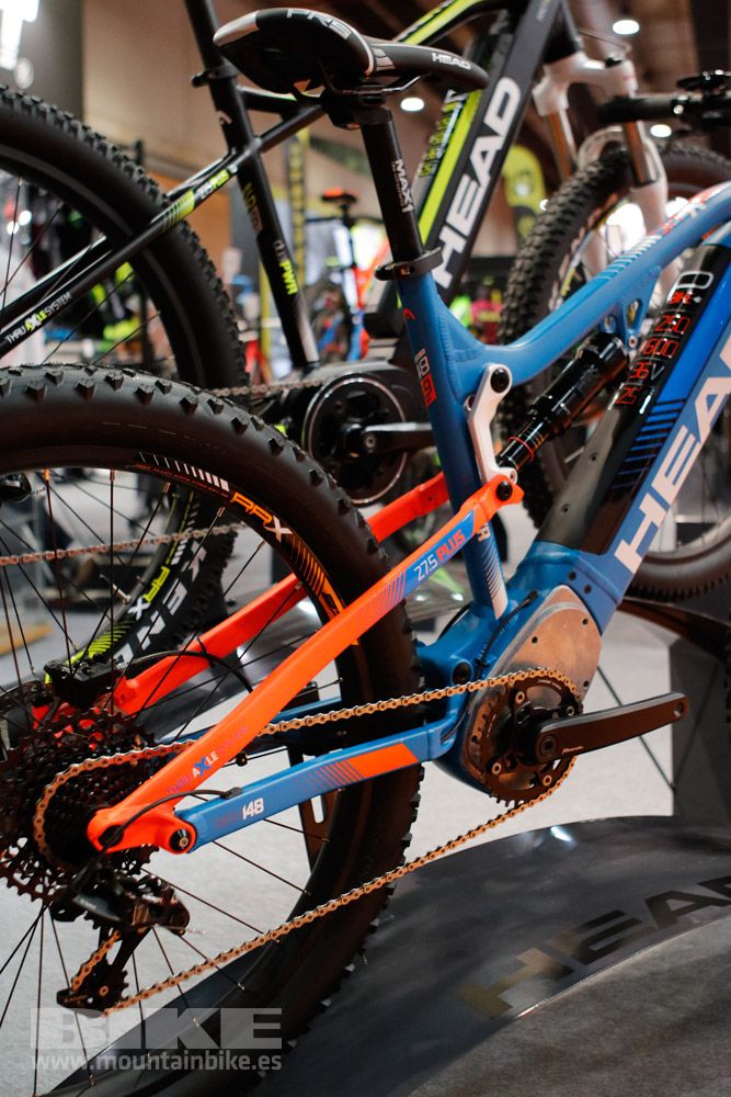 Unibike 2107. Galería 1