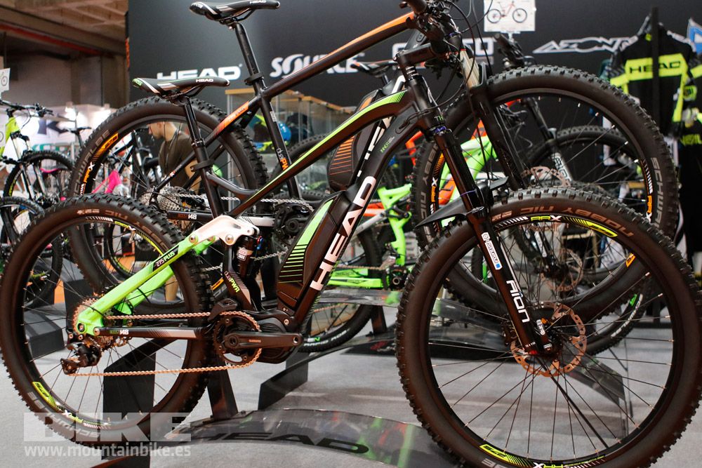 Unibike 2107. Galería 1