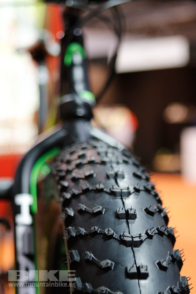 Unibike 2107. Galería 1