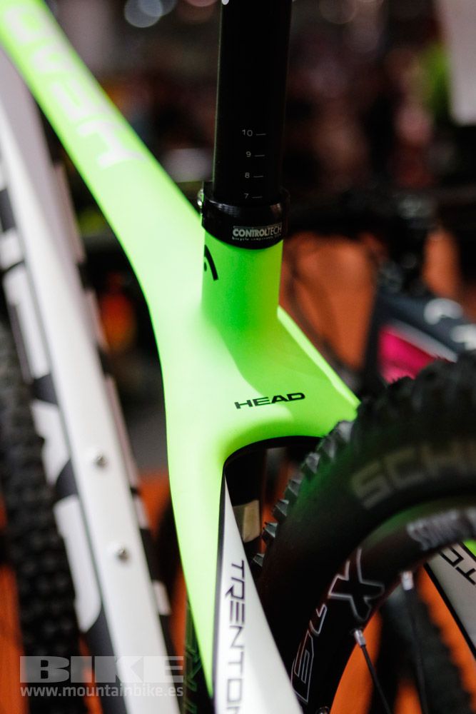 Unibike 2107. Galería 1