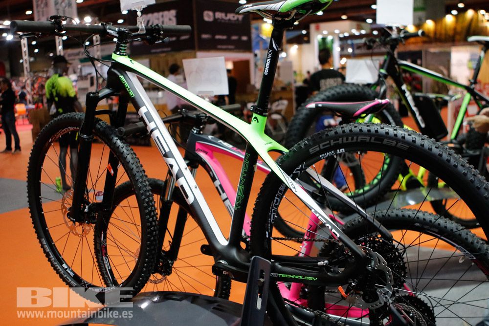 Unibike 2107. Galería 1