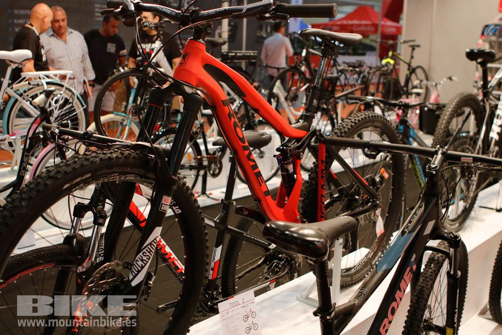 Unibike 2107. Galería 1