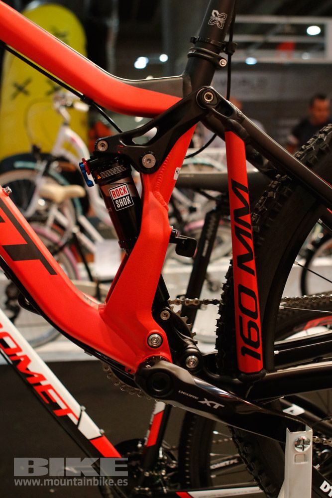 Unibike 2107. Galería 1