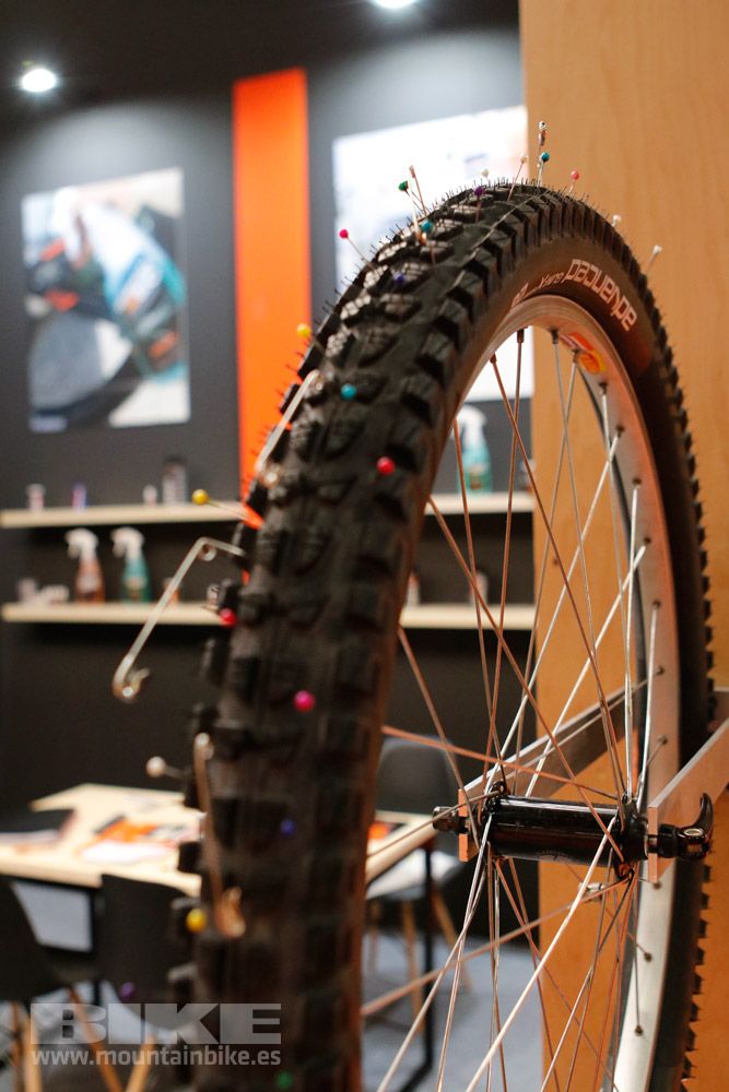 Unibike 2107. Galería 1