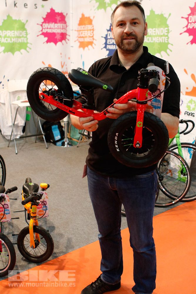 Unibike 2107. Galería 1
