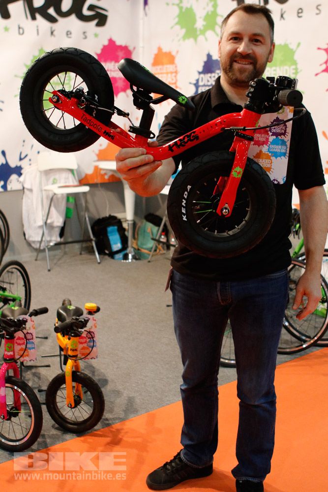 Unibike 2107. Galería 1