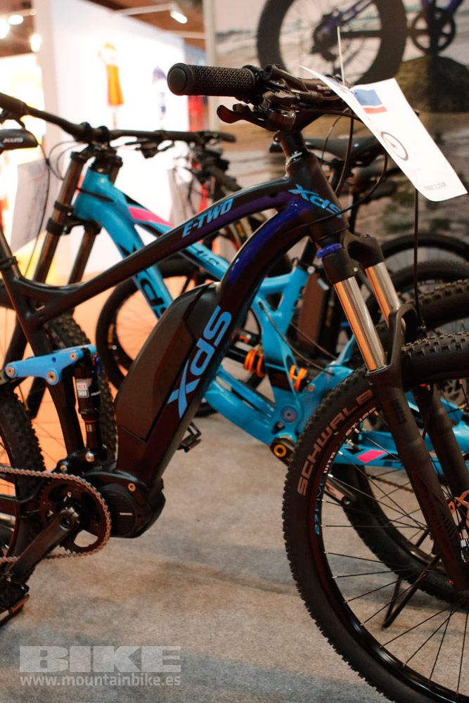Unibike 2107. Galería 1