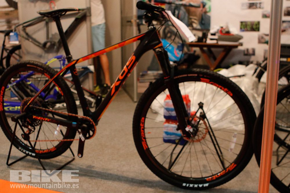 Unibike 2107. Galería 1