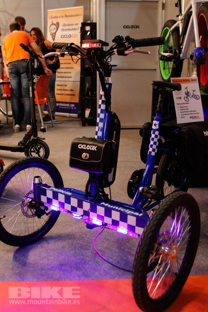 Unibike 2107. Galería 1