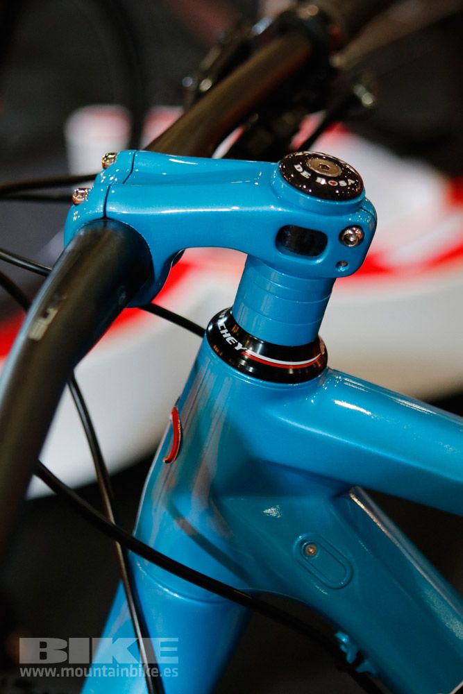 Unibike 2107. Galería 1
