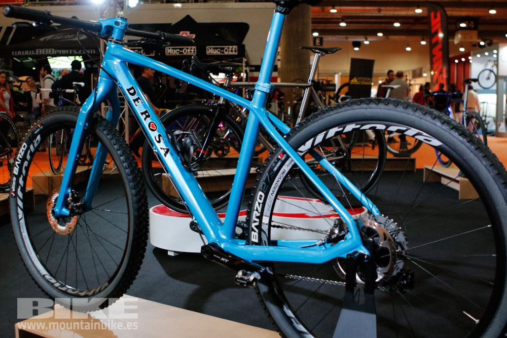 Unibike 2107. Galería 1