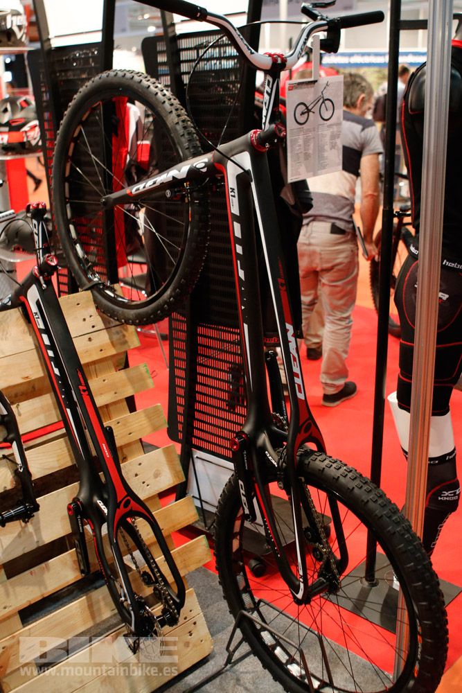 Unibike 2107. Galería 1