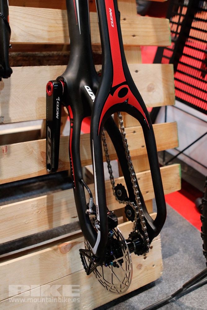 Unibike 2107. Galería 1