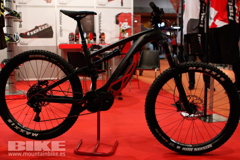 Unibike 2107. Galería 1