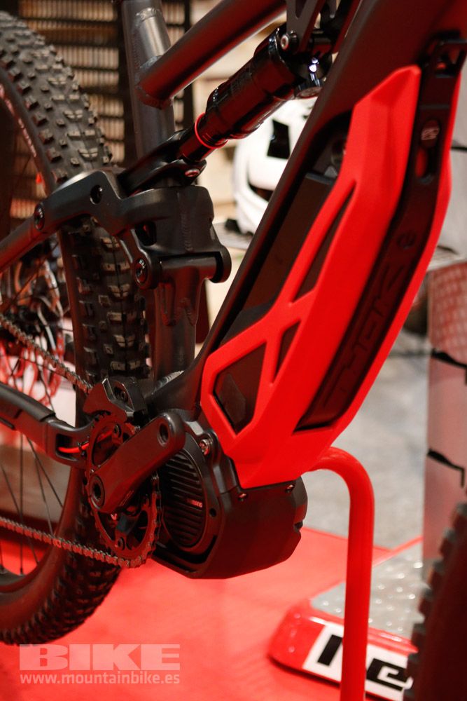 Unibike 2107. Galería 1