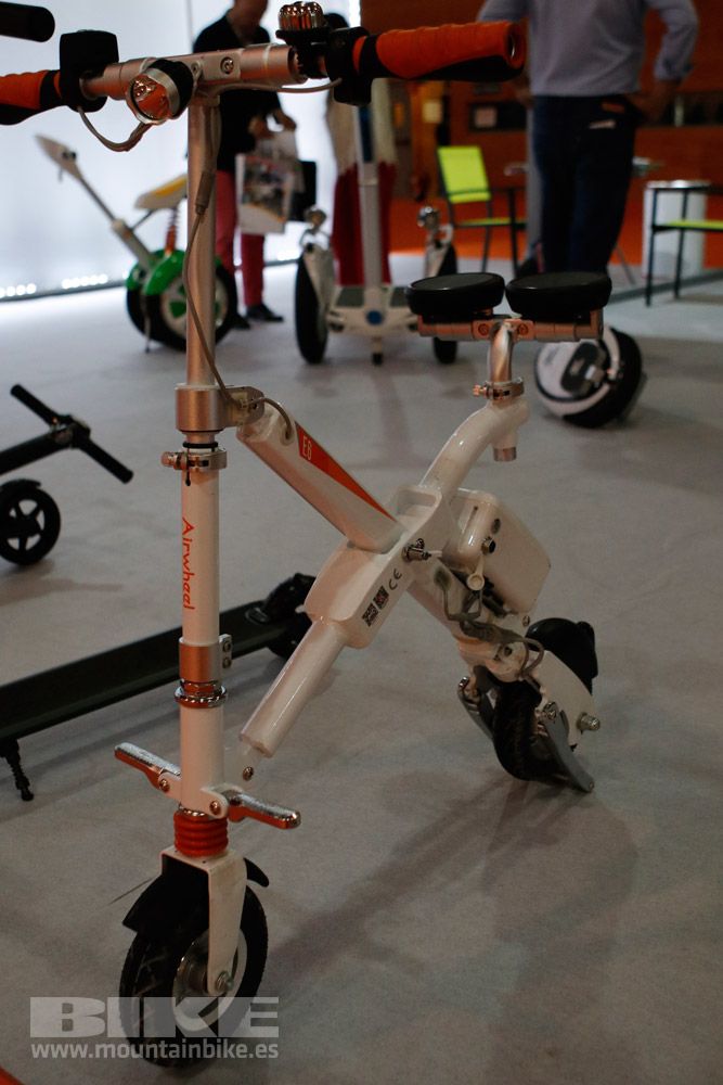Unibike 2107. Galería 1