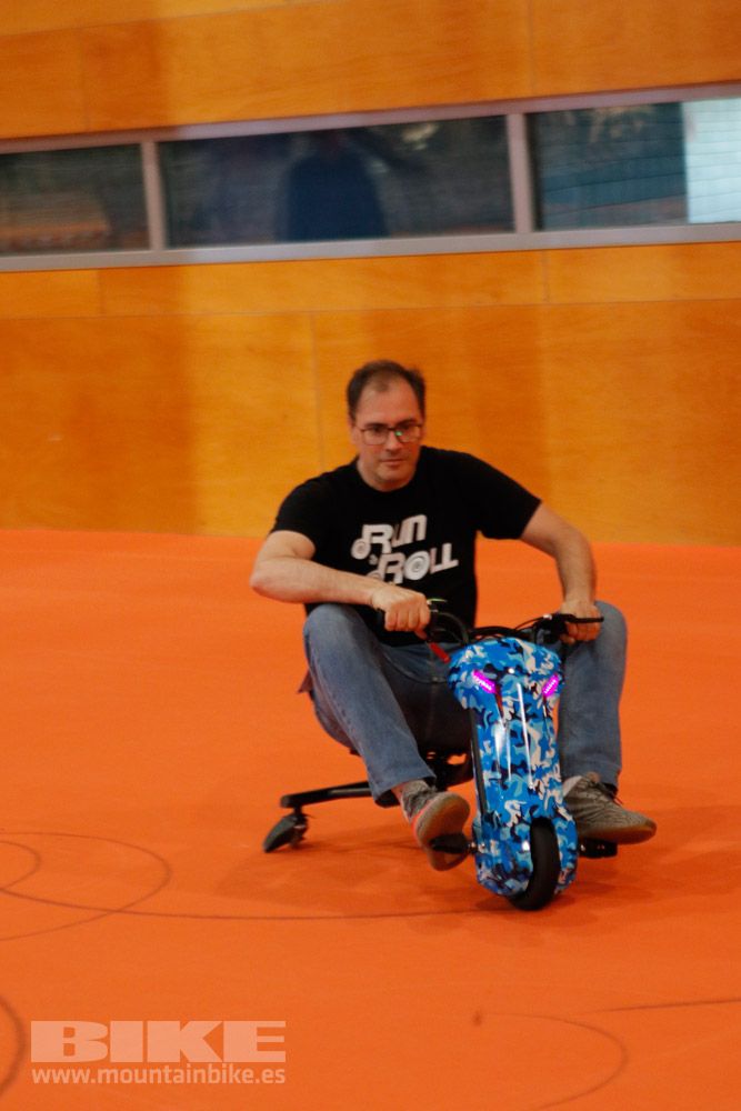 Unibike 2107. Galería 1