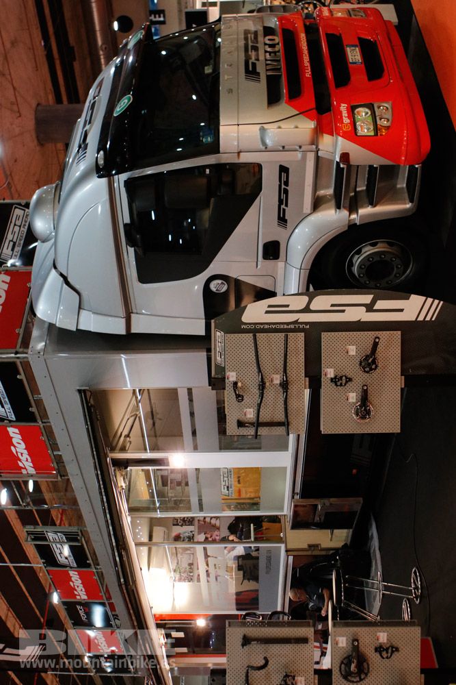 Unibike 2107. Galería 1