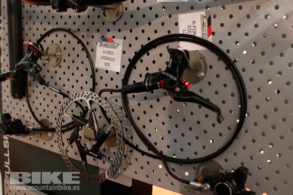 Unibike 2107. Galería 1