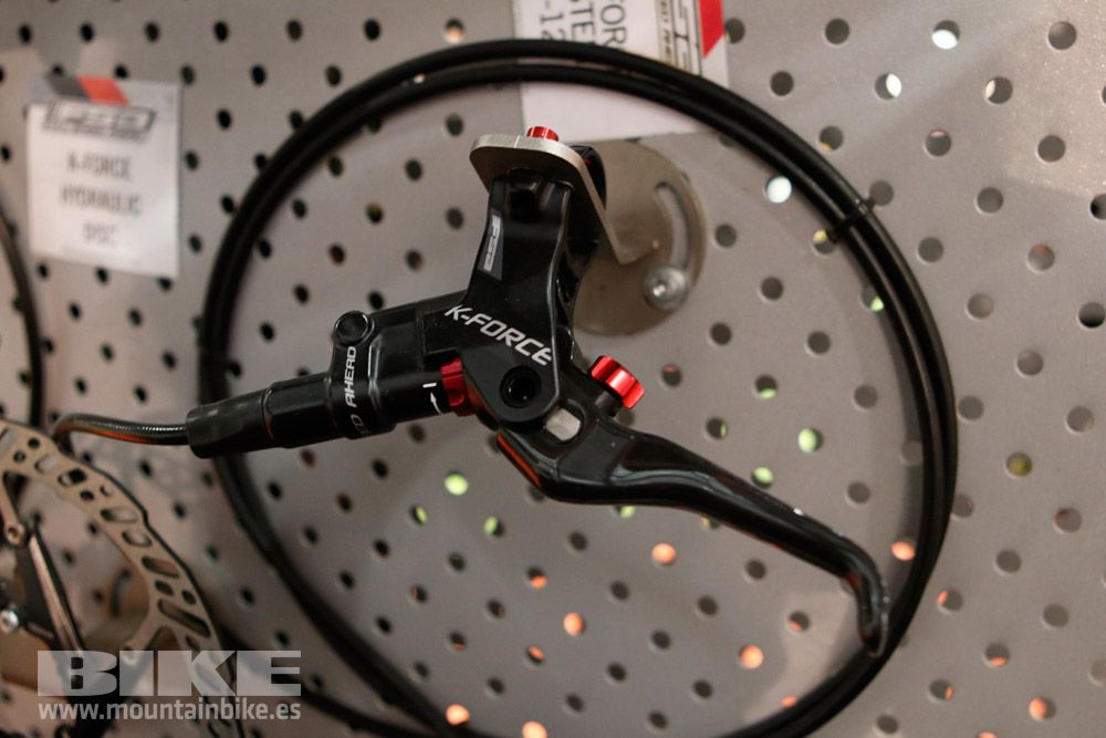 Unibike 2107. Galería 1