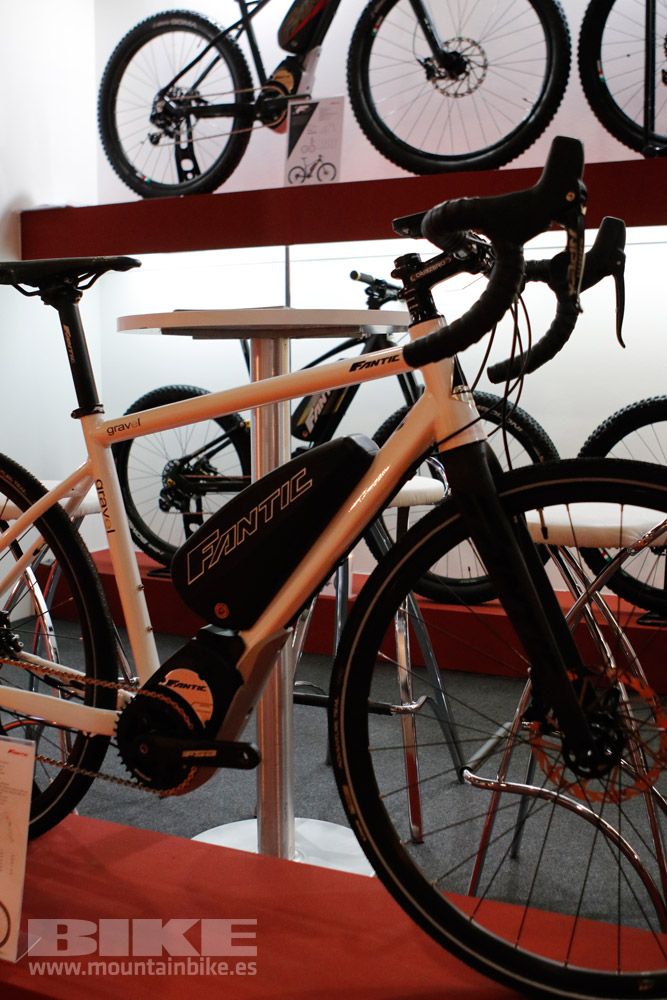Unibike 2107. Galería 1